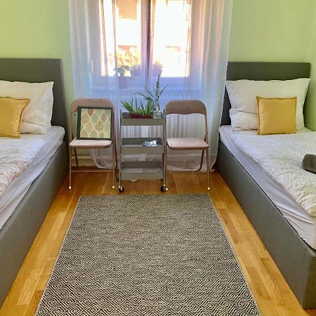 Apartament Light House Héviz Zewnętrze zdjęcie