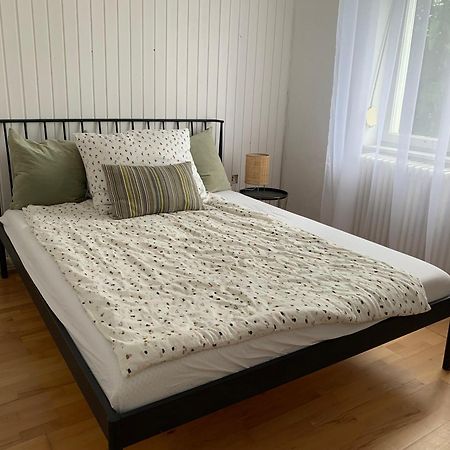 Apartament Light House Héviz Zewnętrze zdjęcie