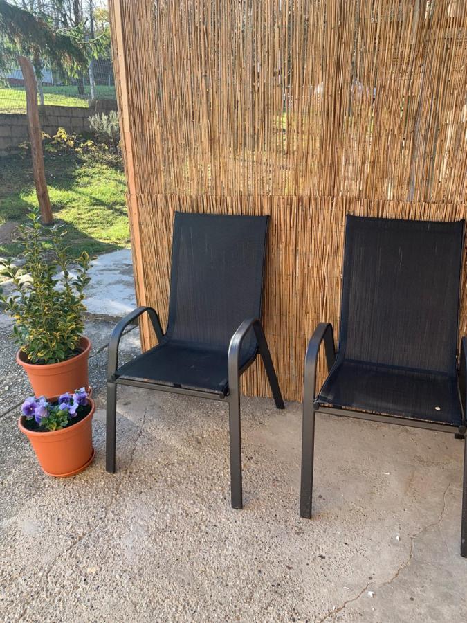 Apartament Light House Héviz Zewnętrze zdjęcie