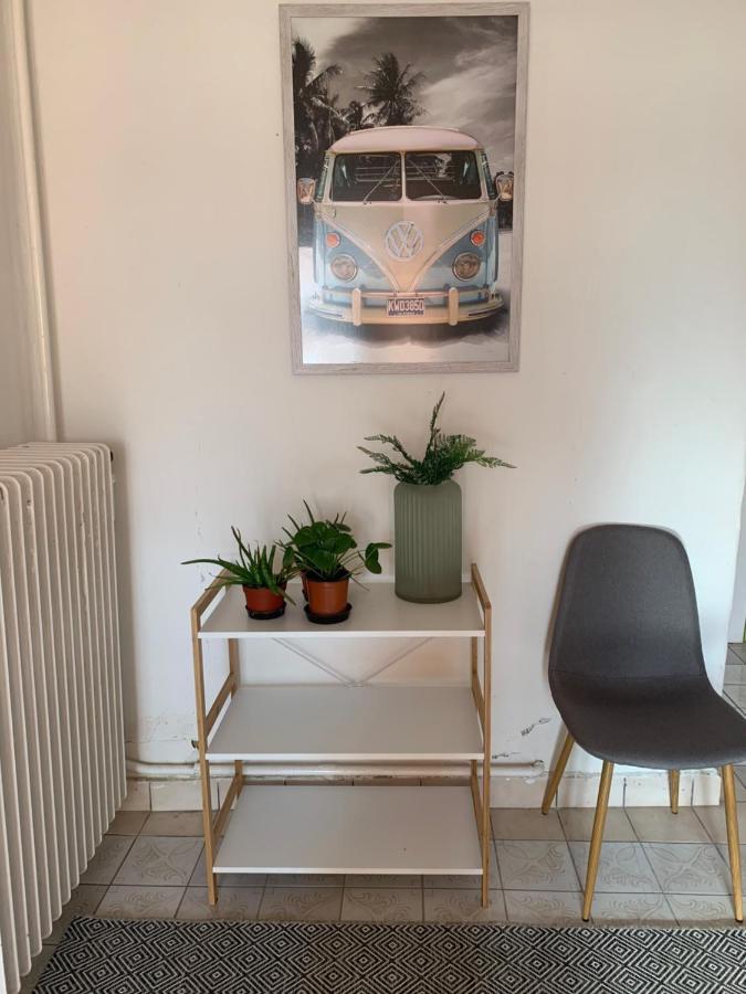 Apartament Light House Héviz Zewnętrze zdjęcie