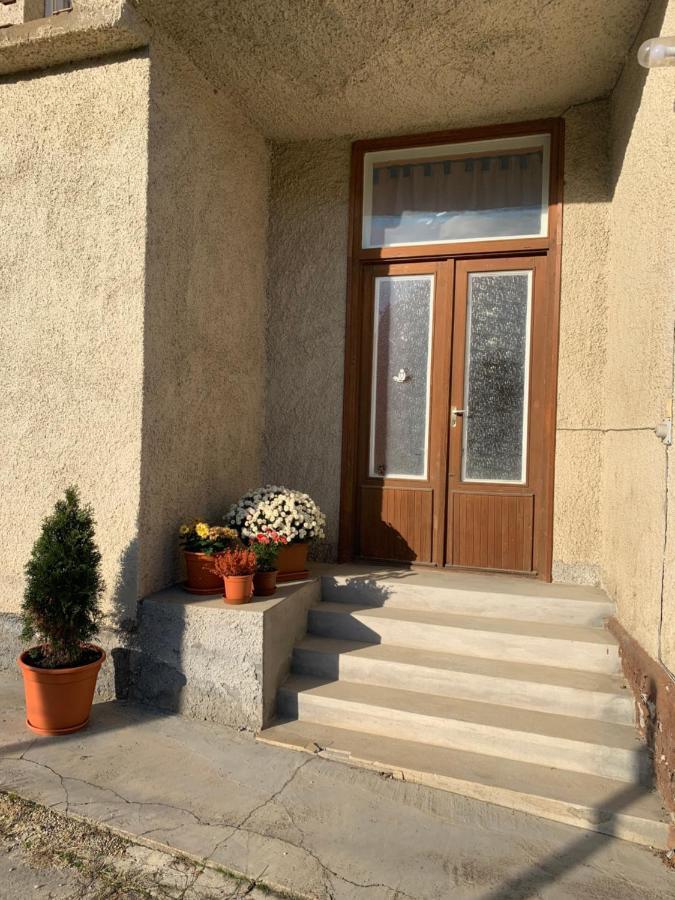 Apartament Light House Héviz Zewnętrze zdjęcie